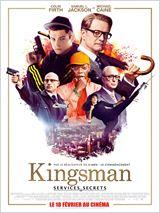 KINGSMAN : Services secrets